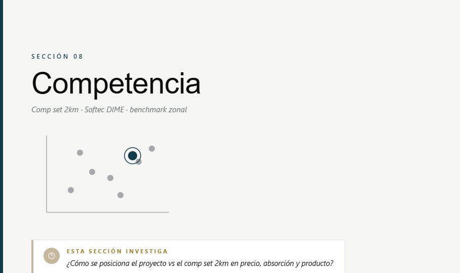 Competencia